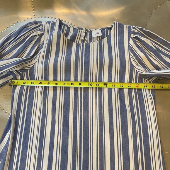 Cabi Wing Top 5343, size S - Picture 9 of 11